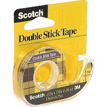 Roll 3m Double Stick Tape 250''